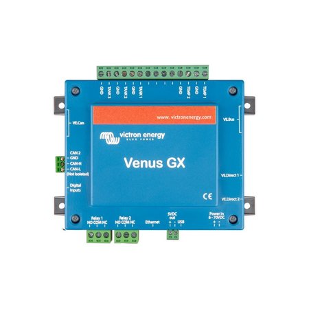 VICTRON ENERGY Venus GX BPP900400100